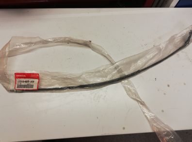 Honda CBR400 F4i Throttle cable part A