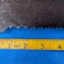 30" Frame Saw Image 2
