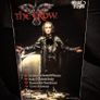 The Crow Reel Toys 12" Talking Action Figure 2002 Image 5