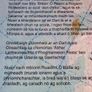 Dunmharu ar an Dart. Irish language murder mystery. Image 2