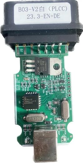 2024 Newest VCDS VAG COM 23.11 VAG HEX  Popular VAG Hex V2 FOR VW for AUDI Skoda Seat Vag Multilingual Upgradeable VAGCOM