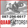 Air Filter Kx250f Kxf450 06-16 Hiflo Hff2017 Kawasaki Image 2