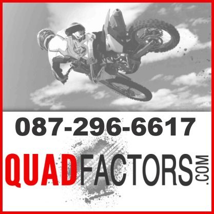 Honda X-bar Handlebar Pad