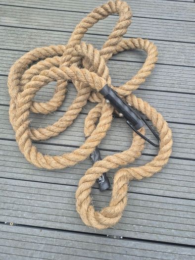 6 Metres Climbing Rope