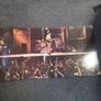 Neil Young Live Rust 2lp Irish press Image 2