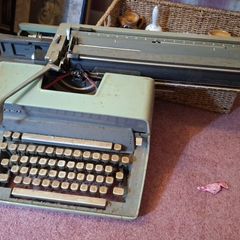Typewriter