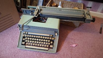 Typewriter