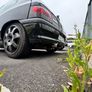 Renault Clio 1.8 16v Image 2