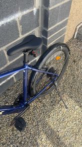 E bike