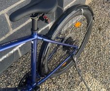 E bike
