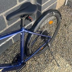 E bike
