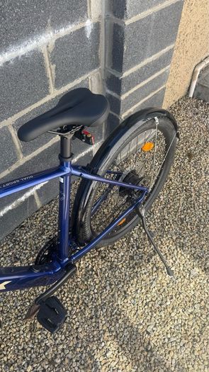 E bike