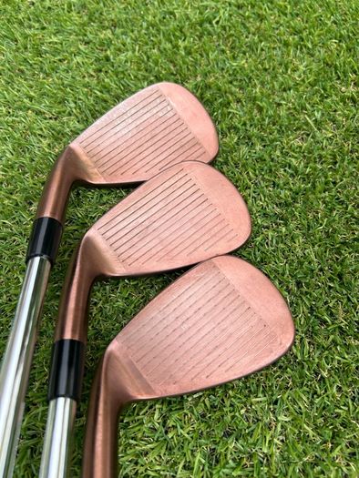Two pieces Iron set