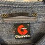 Vintage Giesswein Tirol Boiled Wool Jacket / Cardigan EU 46 / L Image 2