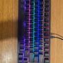 Keyboard Newmen Gm326 Image 2