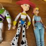Toy Story Figure Bundle - Woody, Buzz, Jessie, Bo Peep & Slinky Dog Image 4