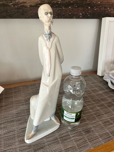 Lladro Figurine