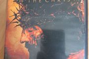 Passion of Christ dvd for sale