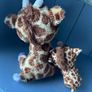 TY Giraffe Safari Image 2