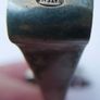 Vintage Tea Bag Squeezers, Silver Plate, Tea Bag Tongs Image 6