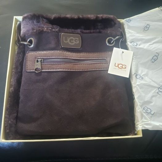 NEW Ugg Australia handbag