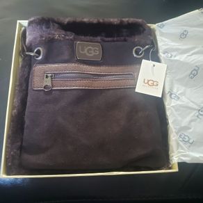 NEW Ugg Australia handbag