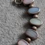 Vintage sterling silver bracelet Image 10