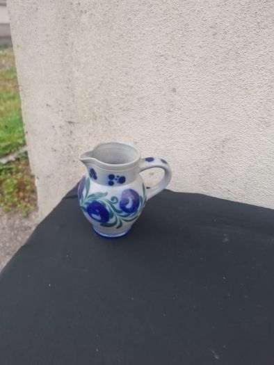 French gre pottery possible to post