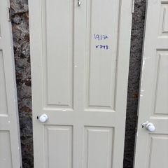 Reclaimed Doors