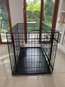 Dog Crate