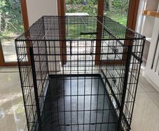 Dog Crate