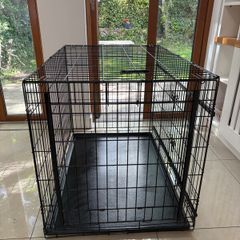 Dog Crate