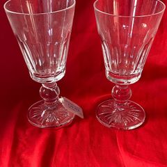 Waterford Crystal