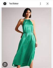 Roxieyy midi Dress