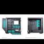 Phanteks Eclipse G500A + ROG Strix LC III 360 AIO [Case Bundle] Image 4