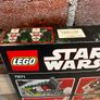Lego Star Wars 7671 AT-AP Walker Brand New Sealed Image 3