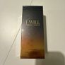 ARMANI I WILL 100ml parfum for him / latest release Image 2