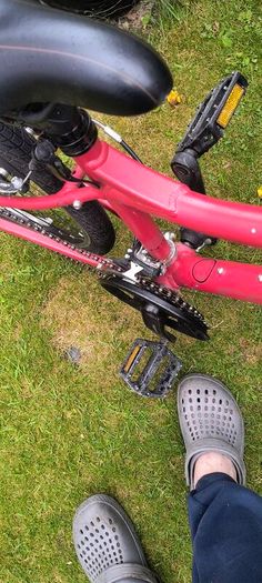 bike