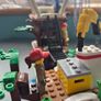LEGO City 60307 Wildlife Rescue Camp - 100% COMPLETE with All Figures & Accessories! Image 6