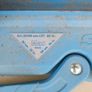Sigma tiles cutter Image 3