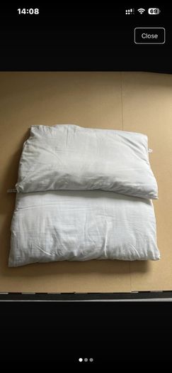 Pillows