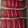 BMW E36 lowering springs Image 2