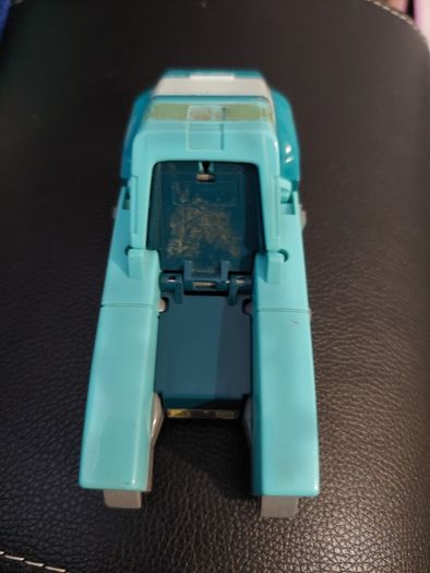 Transformer G1 KUP / toy