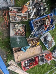 Tools