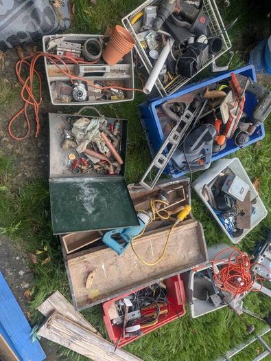 Tools