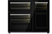 Dual Fuel Range 90cm