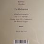 The Charlatans CD - You Cross My Path Image 2