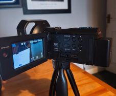 Camcorder