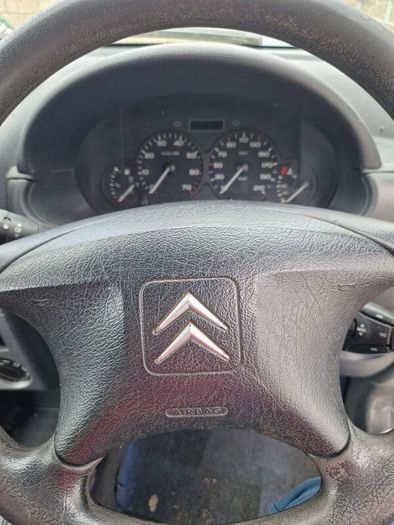 Citroen Berlingo 2008