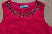 Paco Dress  Size 12-14